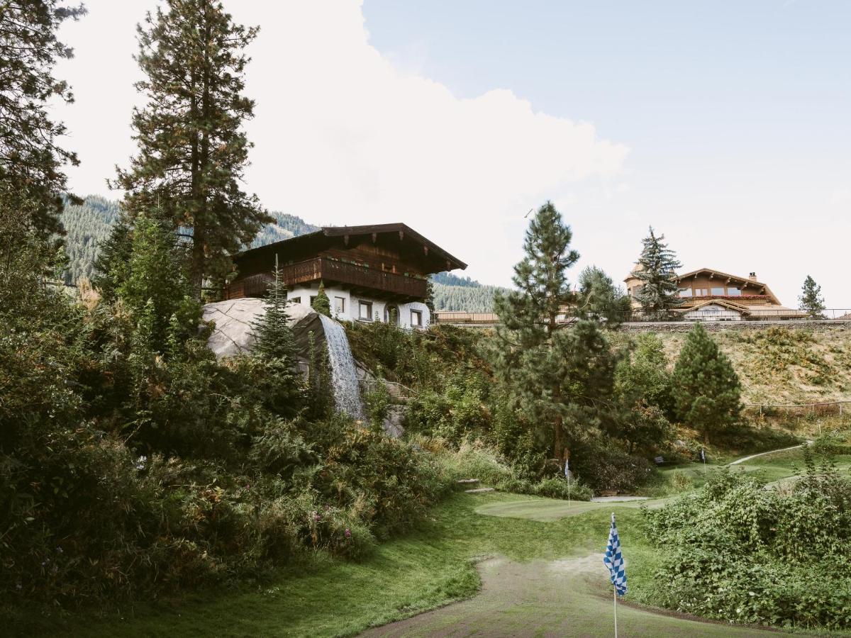 Enzian Inn Leavenworth Exteriér fotografie