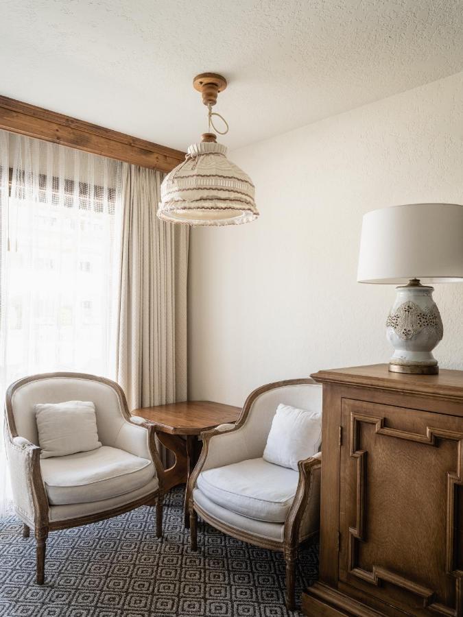Enzian Inn Leavenworth Exteriér fotografie