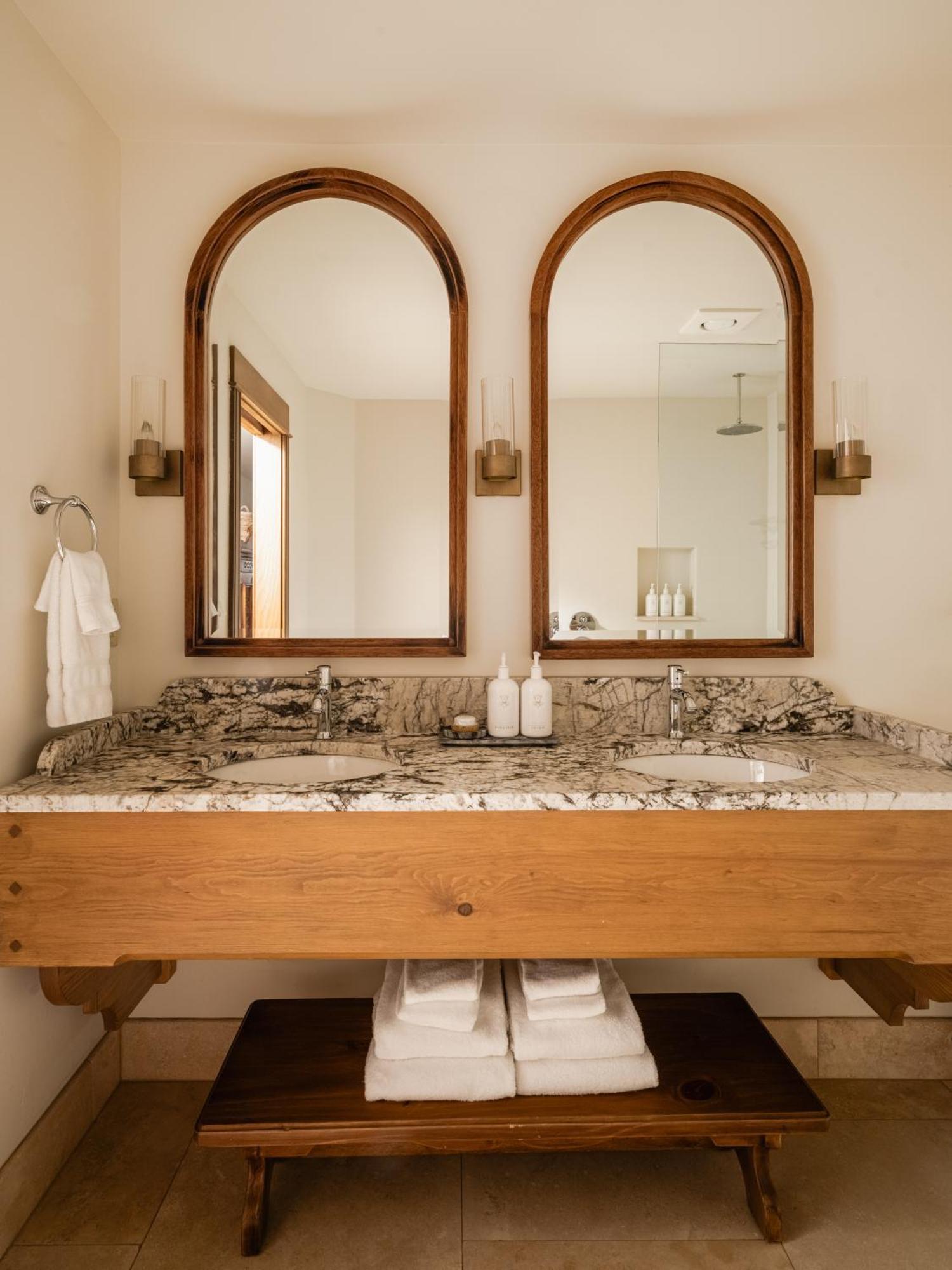 Enzian Inn Leavenworth Exteriér fotografie