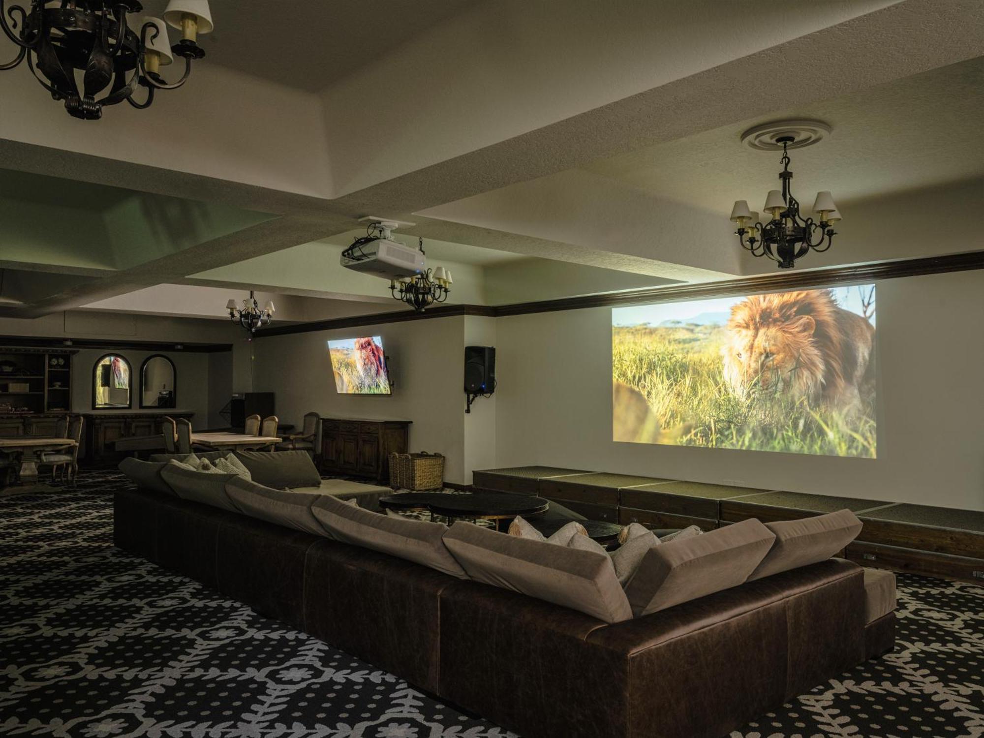 Enzian Inn Leavenworth Exteriér fotografie