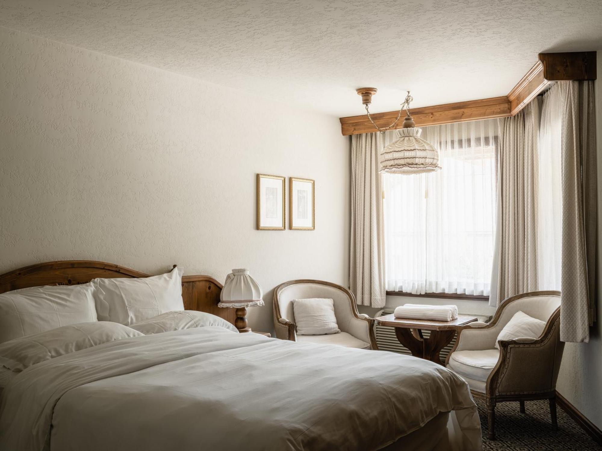 Enzian Inn Leavenworth Exteriér fotografie
