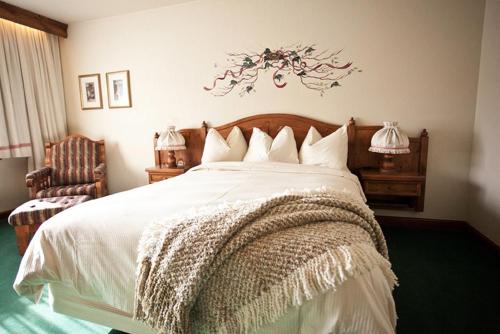 Enzian Inn Leavenworth Pokoj fotografie