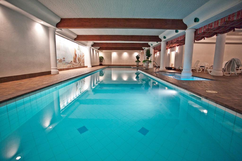 Enzian Inn Leavenworth Pokoj fotografie