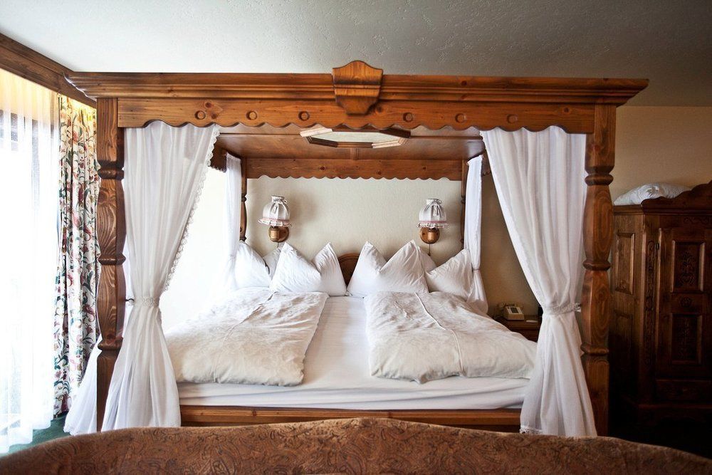 Enzian Inn Leavenworth Exteriér fotografie